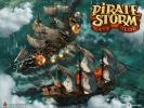 Пиратский шторм