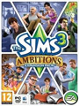 Sims 3: Карьера