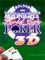Midnight Poker 3D