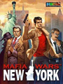 Mafia Wars. New York
