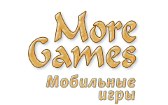Мобильные игры на сайте More-Games.Ru