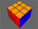 Кубик Рубика 2