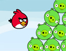 Angry Birds. Начало