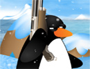 Война пингвинов
