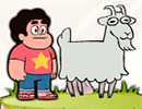 Стивен и его козел