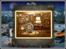 Скриншот номер 3 из игры Таинственный дневник