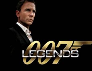 007 Legends