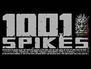 1001 Spikes