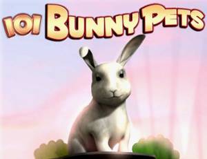 101 Bunny Pets