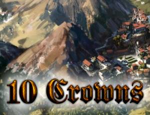 10 Crowns