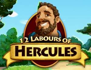 12 Labours of Hercules