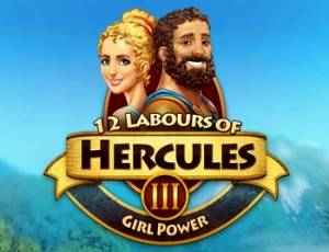 12 Labours of Hercules III: Girl Power