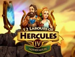 12 Labours of Hercules IV: Mother Nature