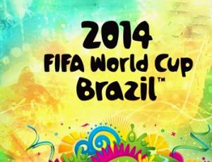 2014 FIFA World Cup Brazil