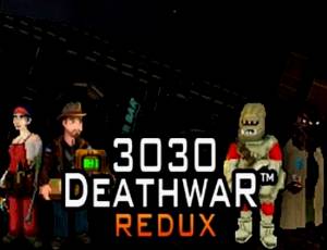 3030 Deathwar Redux