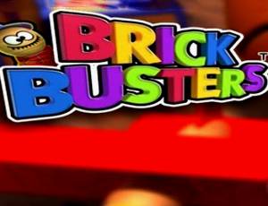 3D Brick Busters