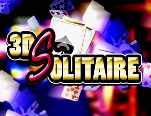 3D Solitaire