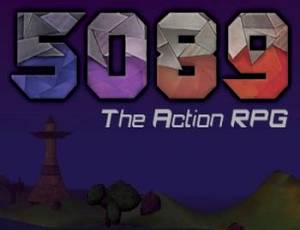 5089: The Action RPG