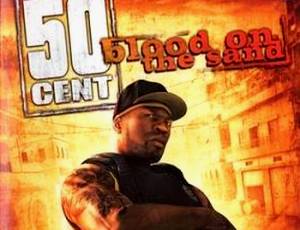 50 Cent: Blood on the Sand