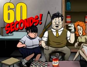 60 Seconds!