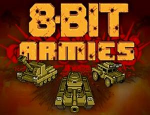 8-Bit Armies