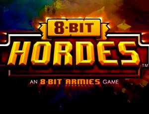 8-Bit Hordes