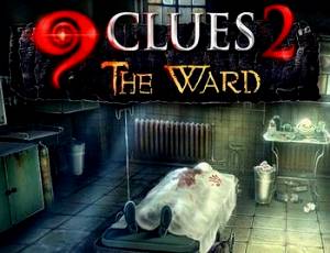 9 Clues 2: The Ward