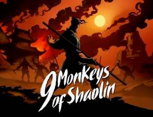 9 Monkeys of Shaolin