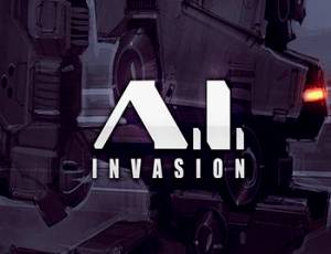 A.I. Invasion