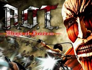 A.O.T.: Wings of Freedom