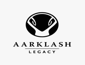 Aarklash: Legacy