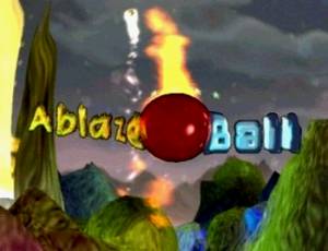 AblazeBall