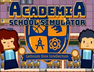 Academia : School Simulator