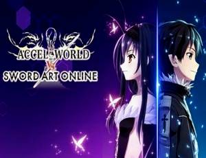 Accel World VS. Sword Art Online