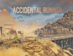 Accidental Runner