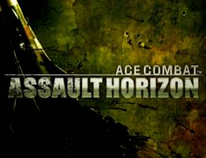 Ace Combat: Assault Horizon