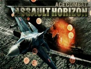 Ace Combat Assault Horizon: Enhanced Edition