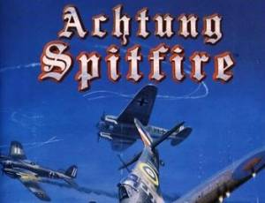 Achtung Spitfire