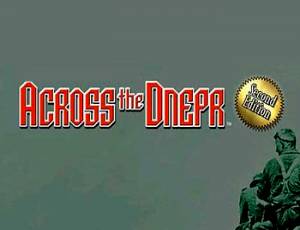 Across the Dnepr: Second Edition