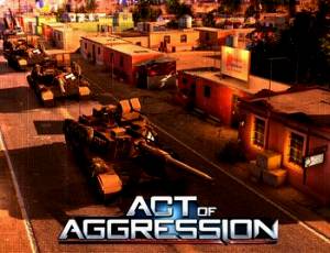 Act Of Aggression