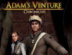 Adam’s Venture Chronicles