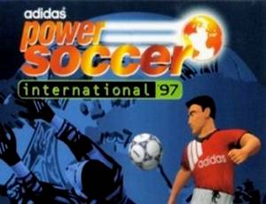 Adidas Power Soccer