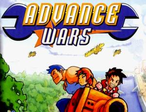 Advance Wars