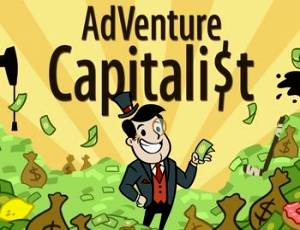 AdVenture Capitalist