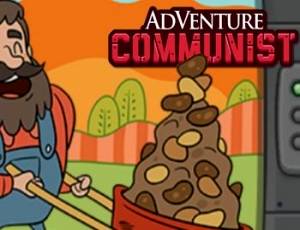 AdVenture Communist