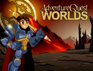 AdventureQuest Worlds