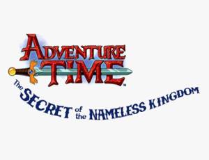 Adventure Time: The Secret of the Nameless Kingdom