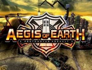 Aegis of Earth: Protonovus Assault