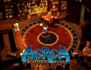 AereA