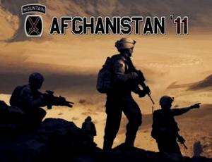 Afghanistan '11